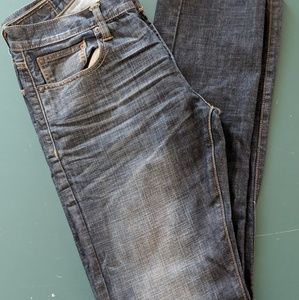 Men's American Eagle, Slim Straight, 32w, 36L